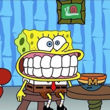 se me ha metio algo raro en los pantalones esta morning