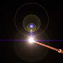 The spell
