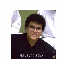 AMORCITO CORAZON  (canta: Fernando Arias C.)