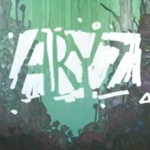 Aryz · Hello World