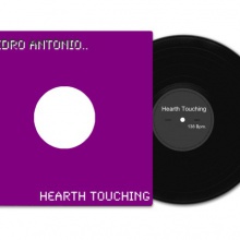 Hearth Touching