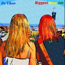 Biggest Boss Jah