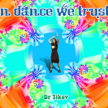 Dr Tikov - Sunglasses