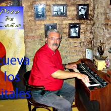 LO  MEJOR  DE  VICENTE  Y  SU  MUSICA