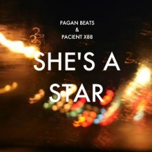 She's a star