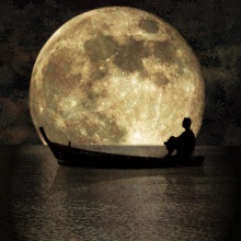 Niña Luna (premix)