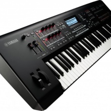 Quiero un Yamaha MOX6