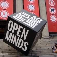 Let´s open minds( de Soutelo-Fankel-Monster)