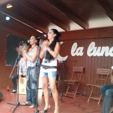 FLAMENCO Y BAILE