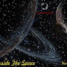 Inside The Space