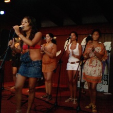 SONIQUETE