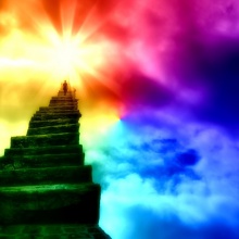 Stairway To Heaven
