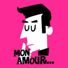 Fenix A - Mon Amour