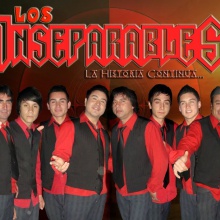 Mix Cumbias Rancheritas Los Inseparables "La Historia continua"