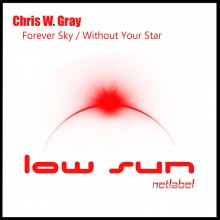 Forever Sky [LWSN003]