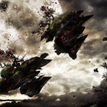 INVASION