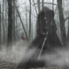 My own Requiem