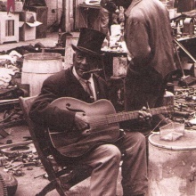 Trastienda Blues ( 2000 )