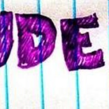 Louder (D3M0)