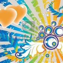 Fenix A - Flowers