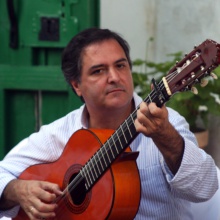 ENTREVISTA A FERNANDO PEÑA BURSON  (2)
