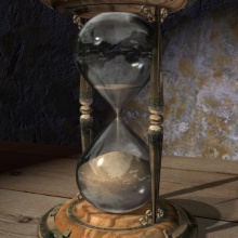 Reloj de Arena ( 2007 )