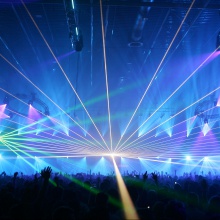 Trance ( 2006 ) by JC Loner & Gaspy