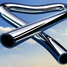 Tubular Bells IV ( 2006 ) by JC Loner & Gaspy