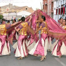 Marcha Mora ( 2006 )