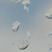 La tormenta
