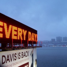 Fenix A - EveryDay