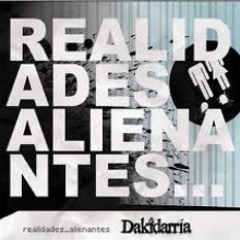 DAKIDARRIA - DESPERTAR -VIHUMON RHYTHM REMIX