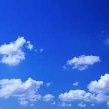 El vals de las nubes