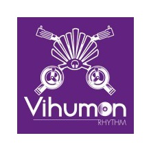 VIHUMON Rhythm feat. Patry - Acércate - Dj Hugo RE-mix