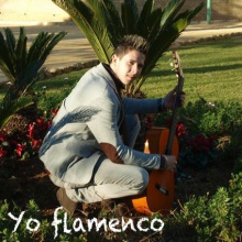 Yo Flamenco - Corazón de cristal