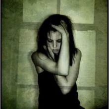 She´s out of my life por José Truchado