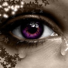 The Last tear