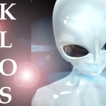 Klos, el Extraterreste