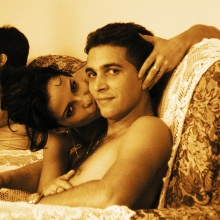 AMORES Y AMIGOS