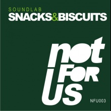 Snacks & Biscuits