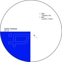 Boy (Original Mix)