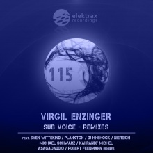 Virgil Enzinger - Sub Voice (Robert Feedmann Remix)