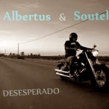 Desesperado  ( ALBERTUS & SOUTELO )