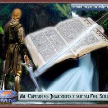 armadura de dios