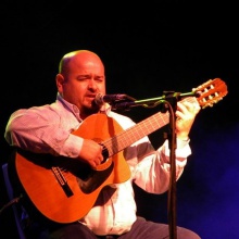 Cancion del festival-Raul Noguera-Juan C.Gonzalez