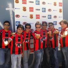 tigres de santa clara infieles y embrujo en vivo