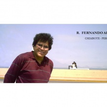 QUISIERA HABLARTE  2012 !!  de Fernando Arias C.