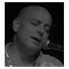 A Song for You por José Truchado