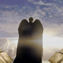 angel de la guarda