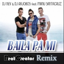 Baila Pa Mi (Beatcreator Remix)